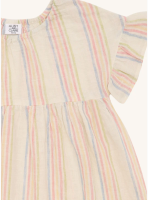 HCKaroline Hello Sommerkleid Regenbogen