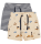 HCHau Shorts Holiday/blau gestreift