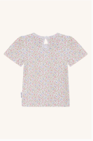 HCAlma Blooming T-Shirt mit Blumenprint