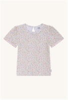 HCAlma Blooming T-Shirt mit Blumenmuster