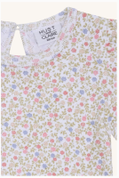 HCAlma Blooming T-Shirt mit Blumenmuster