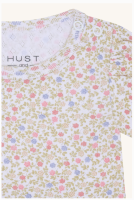 HCKammy Blooming Kleid mit Body