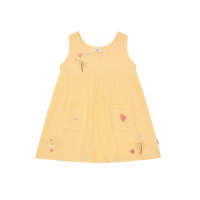 HCKaroline Dobby Sommerkleid Nectar