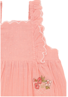 HCMagie Dobby Overall Shell