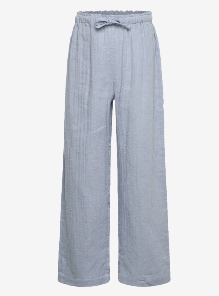 HCTita Dobby Stoffhose