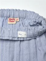 HCTita Dobby Stoffhose