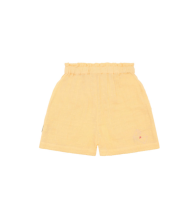 HCHelena Dobby Kurze Stoffhose Nectar