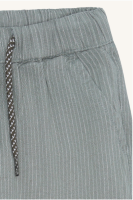 HCGarry Summer Stoffhose eisbergblau