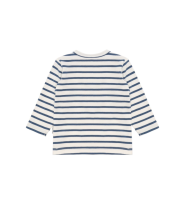 HCAugust Play T-Shirt mit Streifen