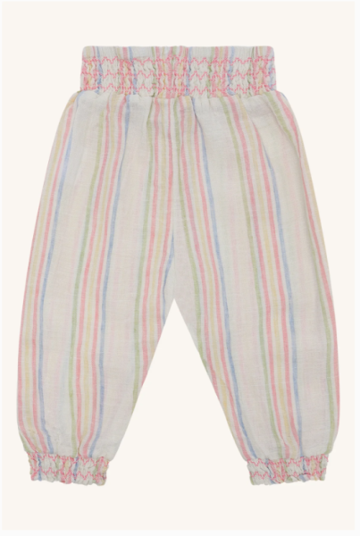 HCTrine Hello Stoffhose mit Streifen