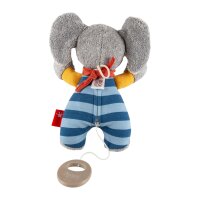 Spieluhr Lolo Lombardo