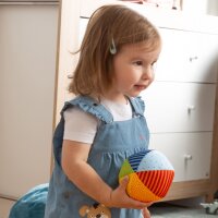 Softball klein PlayQ