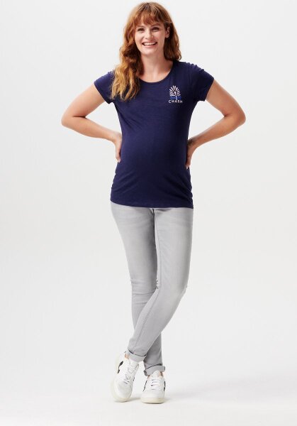 Jeans Over the Belly Jeggings Ella