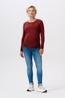 Jeans Over the Belly Jeggings Ella