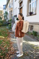 Wickelrucksack GRE Vividal humus