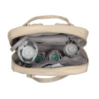 Wickelrucksack GRE Vividal humus