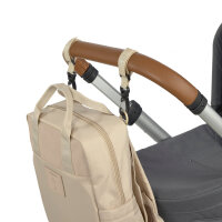 Wickelrucksack GRE Vividal humus