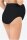 Bianca High Waist Schwangerschafts-Slip BIO