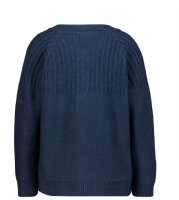 HCCuri Cardigan Blau