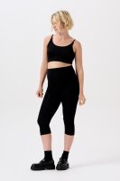 Ales bi-stretch capri leggings OTB