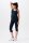Ales bi-stretch capri leggings OTB