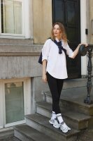 Cara seamless Sensil Legging OTB