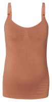 Evi Seamless Nursing Top