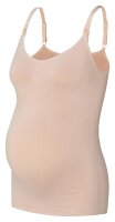 Evi Seamless Nursing Top