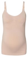 Evi Seamless Nursing Top