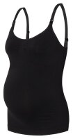 Evi Seamless Nursing Top