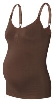 Evi Seamless Nursing Top