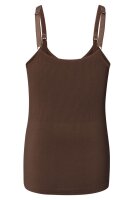 Evi Seamless Nursing Top