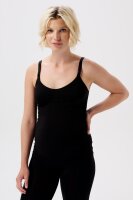 Evi Seamless Nursing Top
