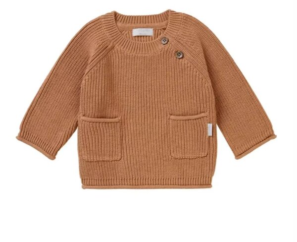 Pullover Brewton l/s