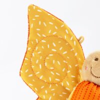 Sigikid Aktiv Schmetterling gelb
