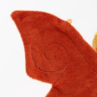 Sigikid Aktiv Schmetterling gelb