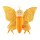 Sigikid Aktiv Schmetterling gelb