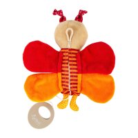 Sigikid  Spieluhr Schmetterling