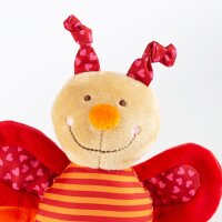 Sigikid  Spieluhr Schmetterling