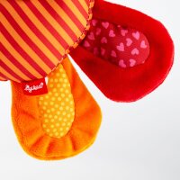Sigikid  Spieluhr Schmetterling