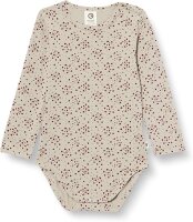 Love l/s Body GOTS Organic