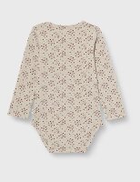 Love l/s Body GOTS Organic