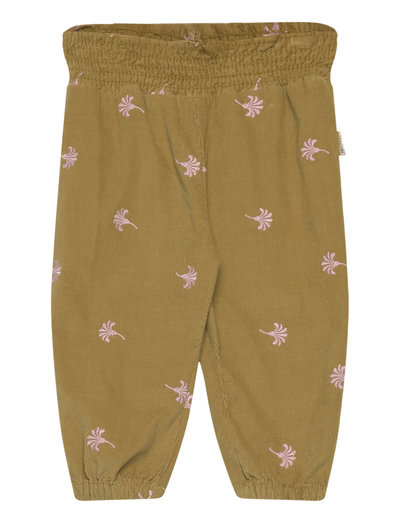 HCTita Hose gelbgrün