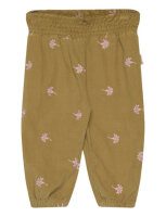 HCTita Hose gelbgrün