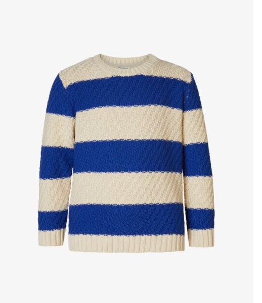 Pullover Hinojal l/s