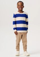 Pullover Hinojal l/s