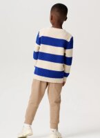 Pullover Hinojal l/s