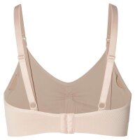 Cleo seamless padded nursing bra