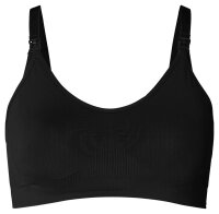 Cleo seamless padded nursing bra
