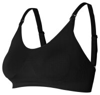 Cleo seamless padded nursing bra